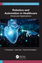 Frontiers of Mechanical and Industrial Engineering- Robotics and Automation in Healthcare