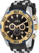 Invicta Pro Diver 30765 Quartz Herenhorloge - 50mm