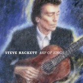Steve Hackett - Bay Of Kings (Re-issue 2024) (CD)