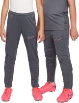 Nike Dri-FIT Academy23 Kids - Trainingsbroek - Grijs - Junior