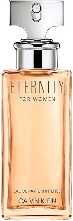 Damesparfum Calvin Klein ETERNITY EDP EDP 50 ml