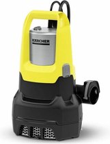Bol.com Kärcher SP 22.000 Dirt Level Sensor - Variabele in-en uitschakelpunt - Wateropbrengst 22.000 l/u - Vlakafzuiging tot 35 ... aanbieding