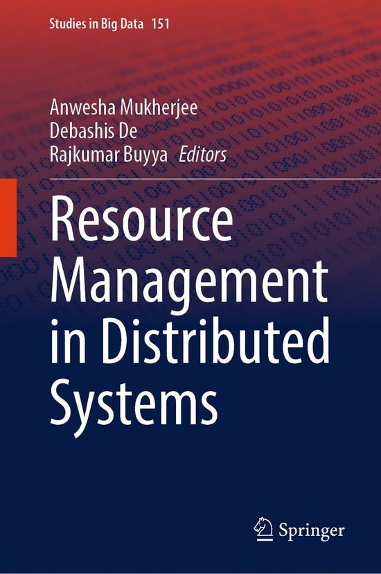 Intelligent Technologies and Robotics (R0) - Resource Manage ... - cover