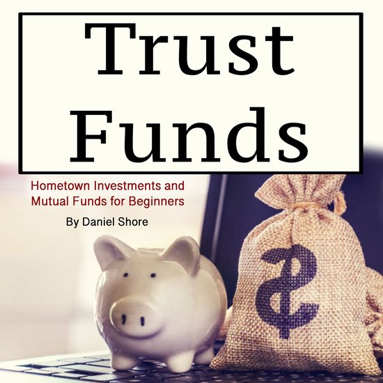 Trust Funds - cover