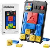 Super Slide puzzelspellen - Originele 500+ uitdagingen hersenkrakerpuzzel - Speelgoed voor kinderen tieners - Reisspellen - Verjaardagscadeaus voor jongens en meisjes - Activiteiten voor roadtrips