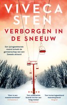 De Åre moorden 1 - Verborgen in de sneeuw