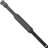 Ceinture de musculation Stiel - Ceinture de Fitness - Ceinture Powerlift - Cuir