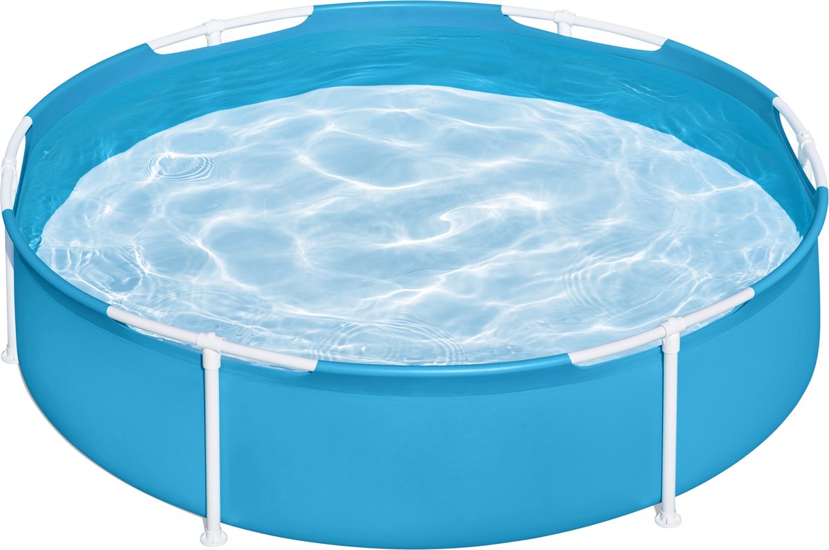 Bestway Zwembad My First Frame Pool 152 cm — afbeelding 12