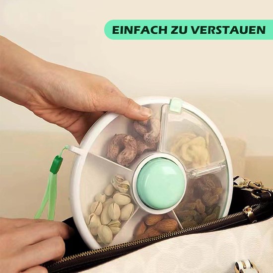 Snackspinner