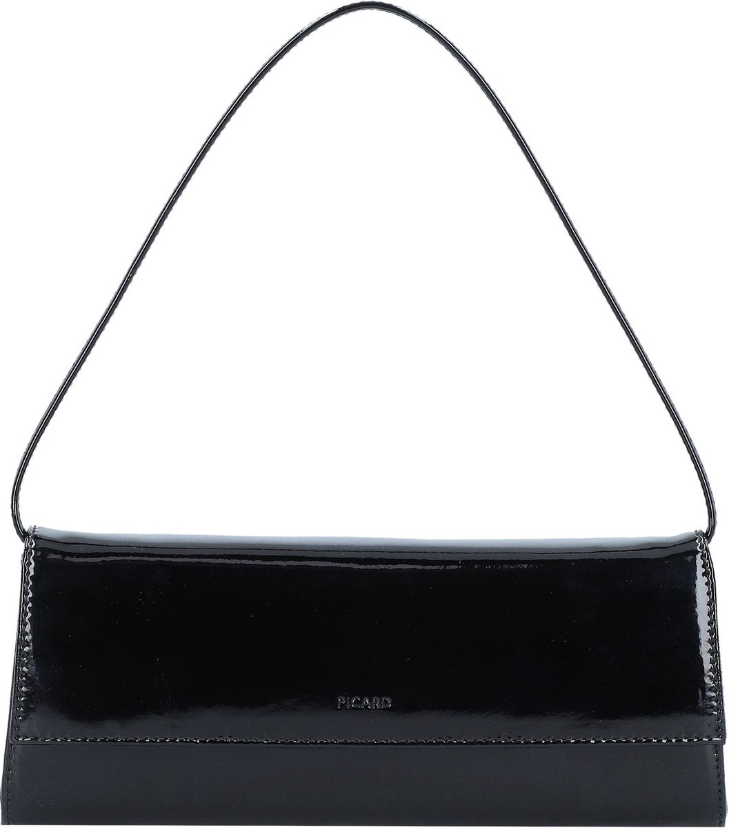 Picard Auguri - Schoudertas 26 cm (sz-lack)