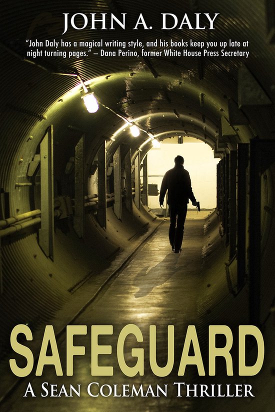 Safeguard - cover