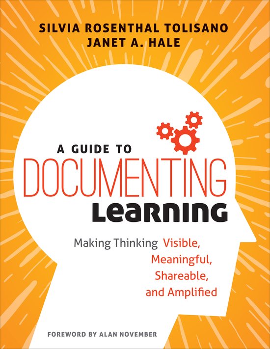 A Guide to Documenting Learning - cover