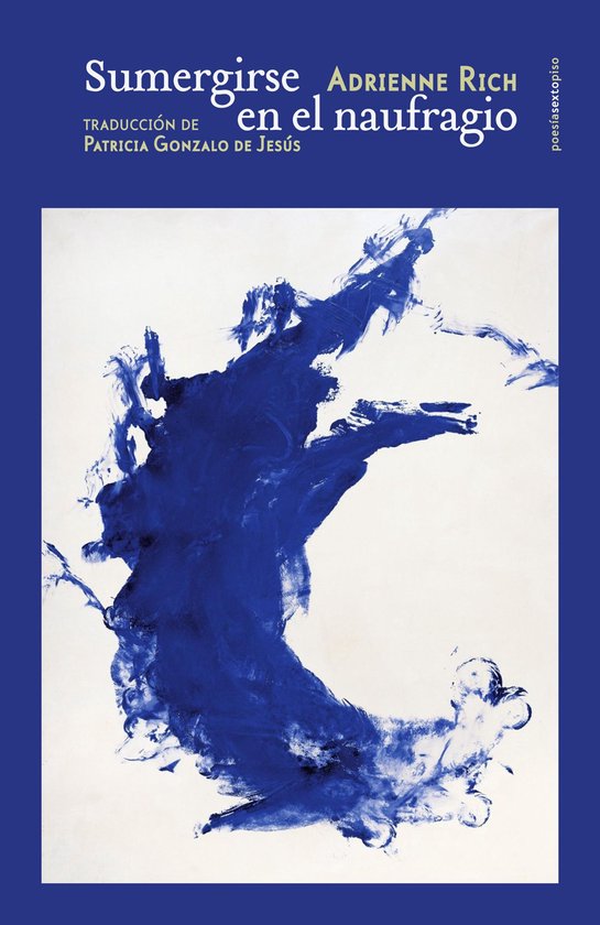 Sumergirse en el naufragio - cover