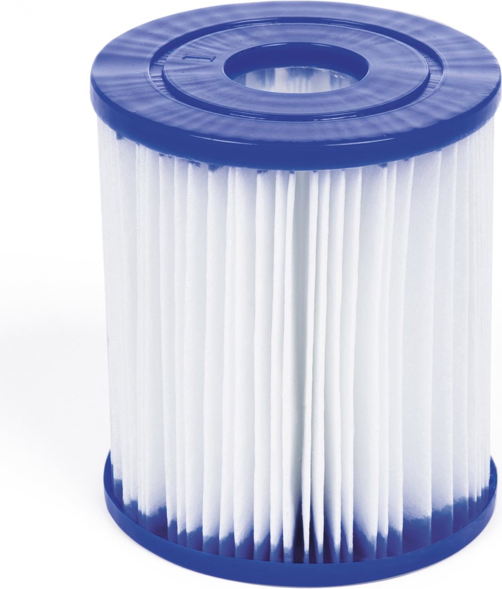Bestway Steel Pro Zwembad Rond 3.05 m x 76 cm - Inclusief filterpomp — afbeelding 9
