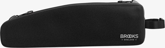 Brooks Frametas Scape Long Top Tube Zwart van Brooks — afbeelding 3