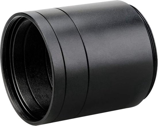 Foto: Sv129 m42 telescoop verlengbuis 5mm 10mm 30mm t2 verlengbuis m42 verlengbuis geschikt voor camera en oculair met verlengde brandpuntsafstand telescoop accessoires foto adapters x01nsk453