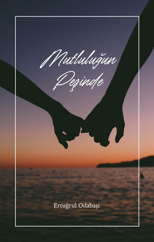 Mutluluğun Peşinde - cover