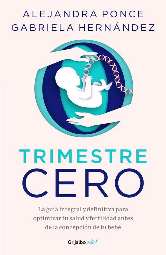 Trimestre cero - cover