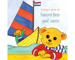 Barend Beer gaat varen