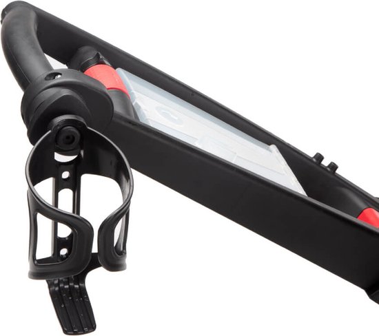 Porte-bouteille pour Chariots de golf électriques GoKart