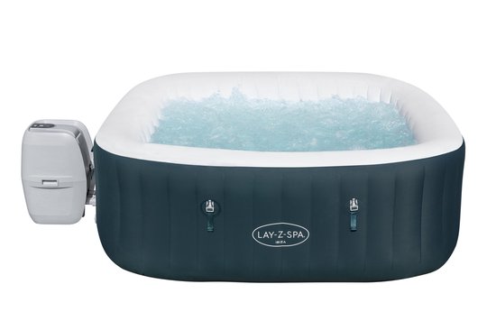 Bestway Lay-Z-Spa Ibiza