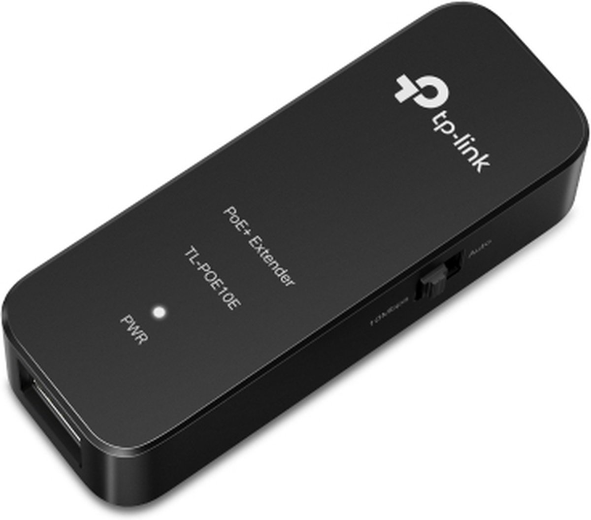 TP-Link Omada TL-POE10E - Range extender - 100 Mbit/s