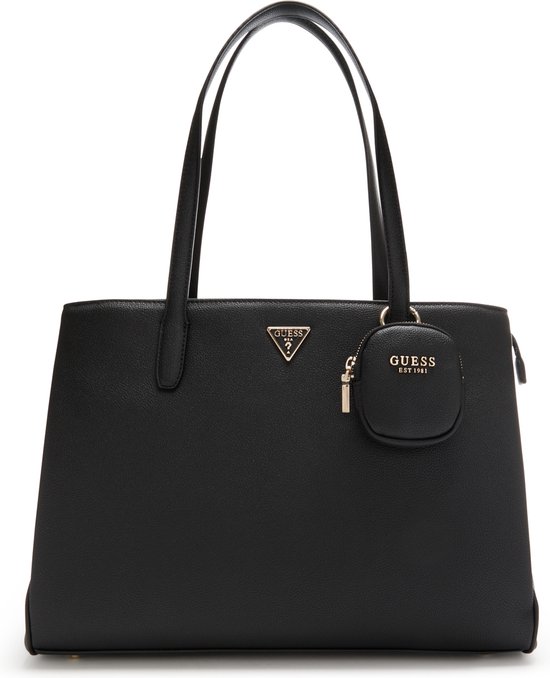 Guess Power Play Schoudertas 41 cm bol