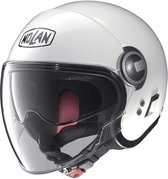 Nolan Jethelm N21 Visor Classic 005-XS