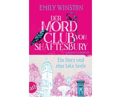Penelope St. James ermittelt 2 - Der Mordclub von Shaftesbury – Ein Herz und eine tote Seele