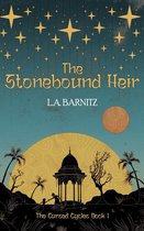 The Cursed Cycles 1 - The Stonebound Heir