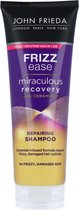 Bol.com John Frieda - Miracle Recovery - 250 ml - Shampoo aanbieding