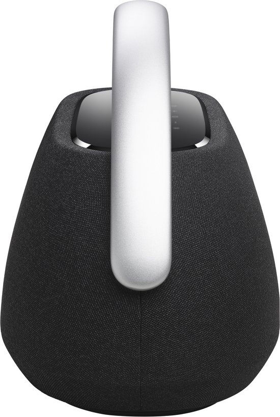 Harman Kardon Go + Play 3 - Enceinte Bluetooth sans fil - Zwart