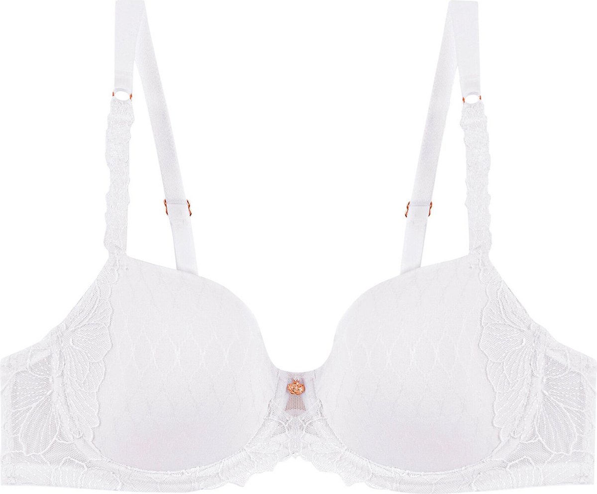 Triumph Bügel-BH Azalea Florale