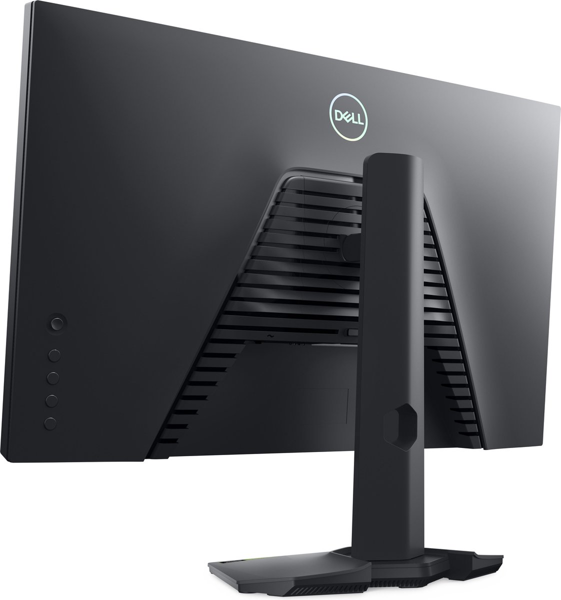 Dell G Series G2724D IPS Gaming Monitor - 27 inch - QHD - 165Hz