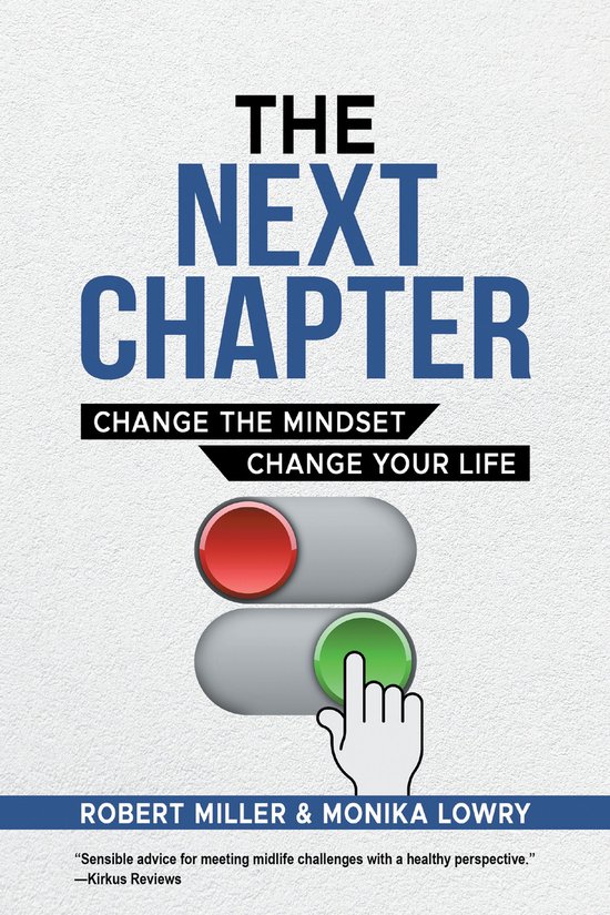 The Next Chapter - cover