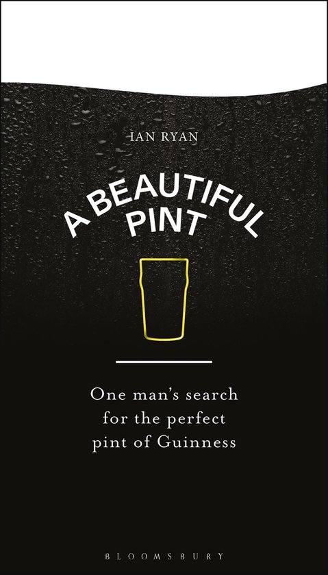 A Beautiful Pint - cover