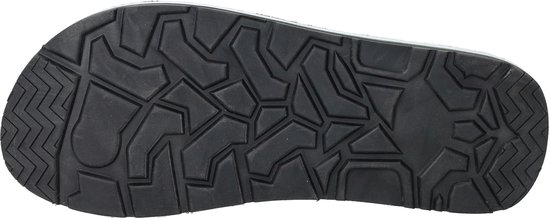 PME Legend Slippers Jetflap PBO2404340-6022 Grijs-43