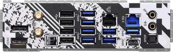 ASRock X670E Steel Legend (2/6)