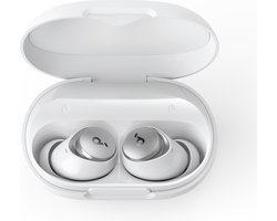 Anker SoundCore Space A40 Draadloze Oordopjes Ruisonderdrukking Wit