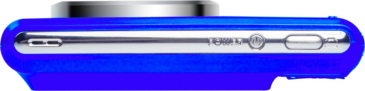 Agfa Photo Realishot Dc5500 - Appareil Photo Numérique