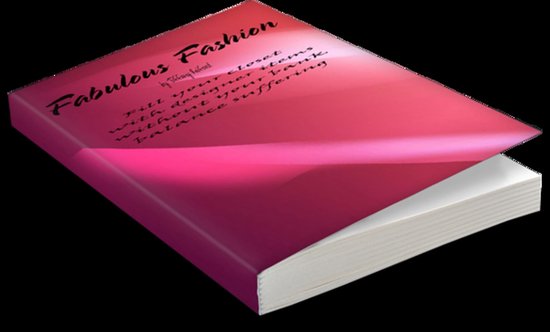 Fabulous Fashion - cover