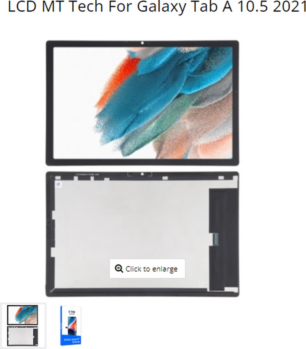 product
