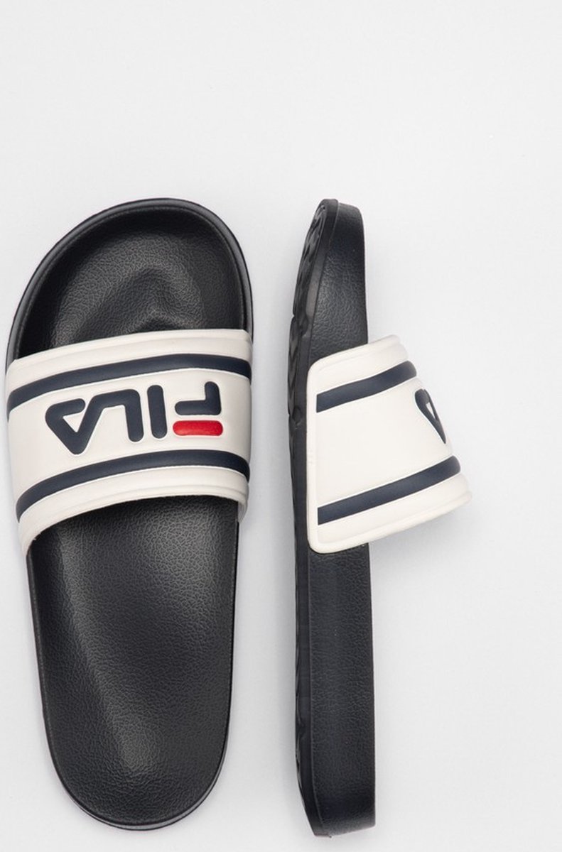 Fila Morro Bay badslippers Wit