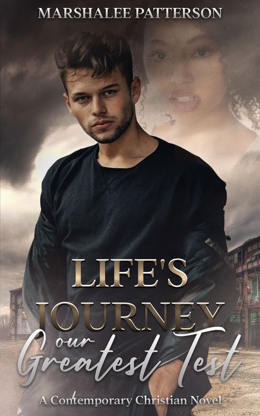Life's Journey our Greatest Test - cover