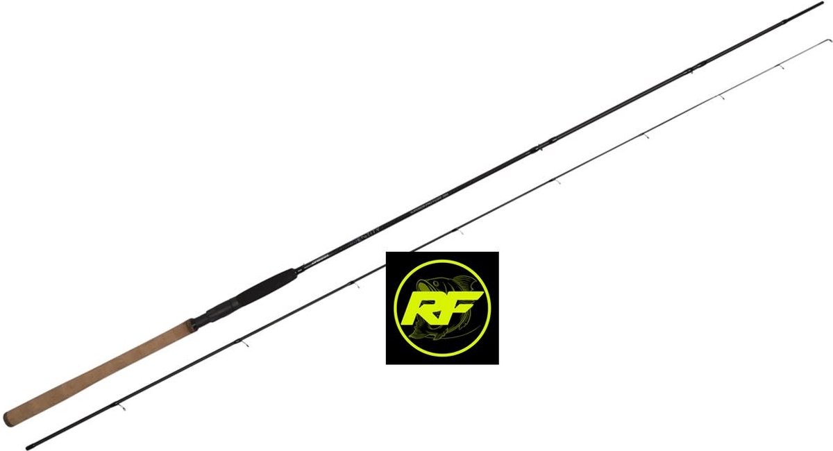 Cresta Identity Superior Pro Float (2 delen) - Maat : 3.00m