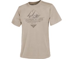 Helikon-Tex Outback Life T-Shirt