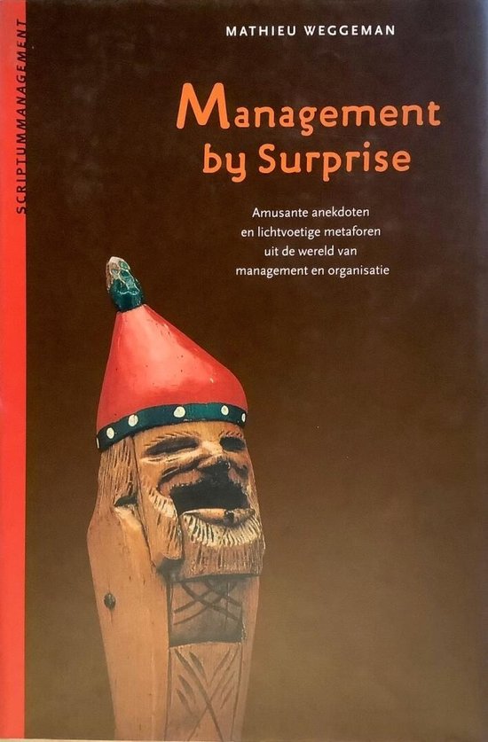 Management Bij Surprise