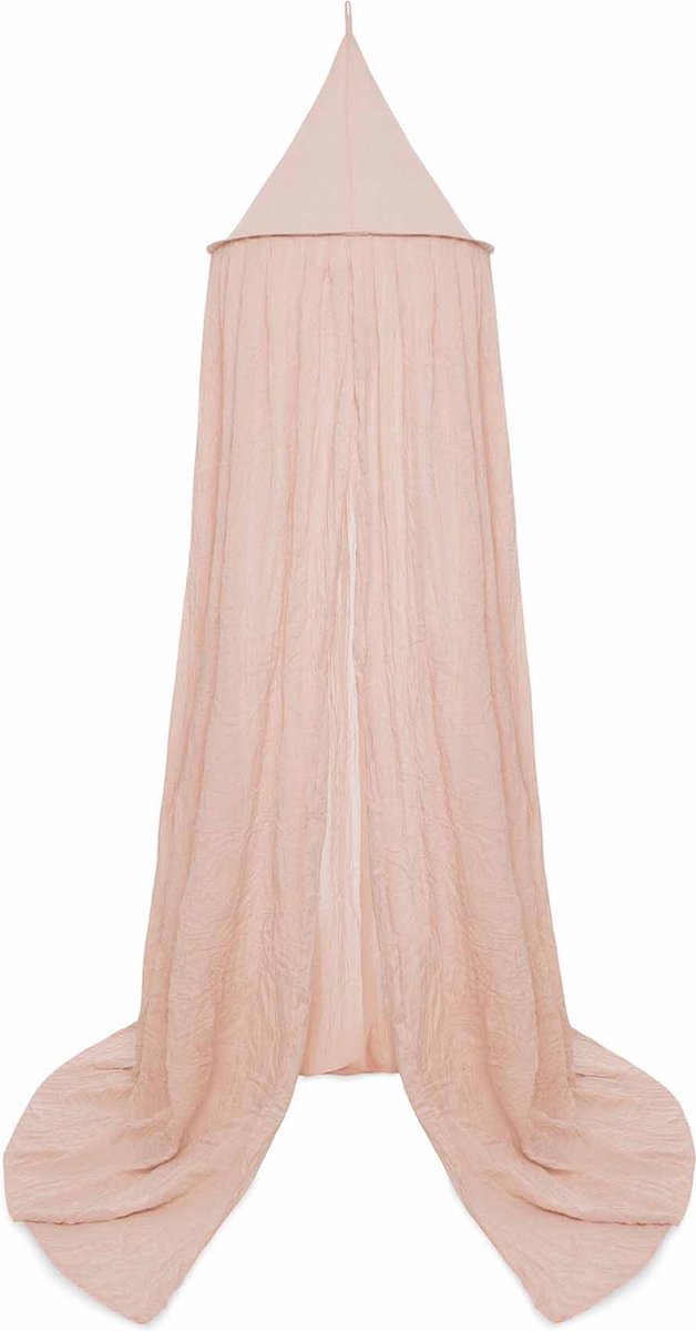 Jollein Baby Hemeltje Klamboe Vintage - Biscuit (245 cm