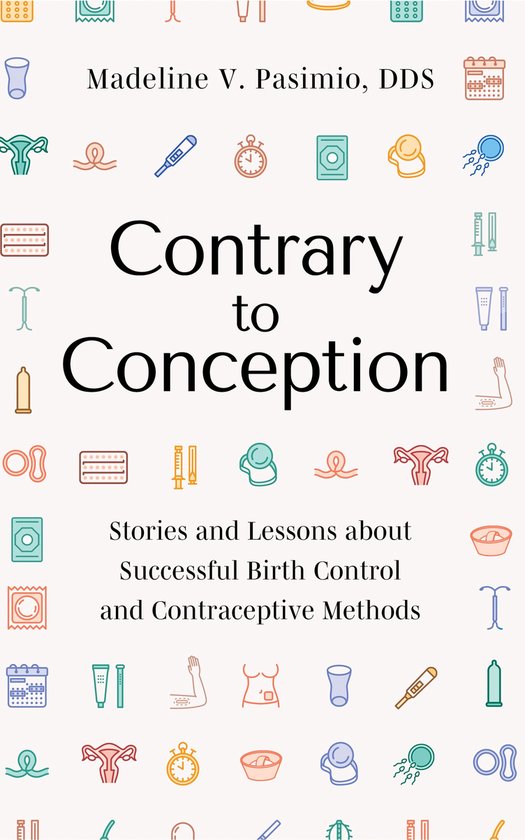 Contrary to Conception - cover