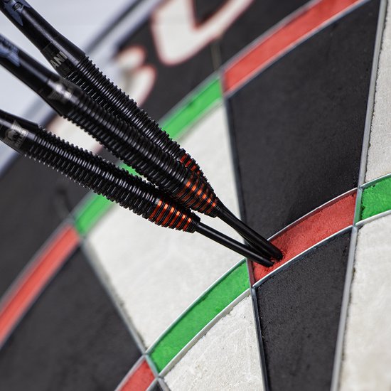 Bull's Jani Keskinarkaus 90% - Dartpijlen - 23 gram van Bull's — afbeelding 4